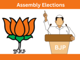 BJP starts early for assembly elections with plans to announce candidates early