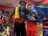 Cannot write off a player like Virat Kohli: Chris Gayle backs India star ahead of T20 WC final