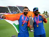 Virat Kohli retires from T20: Rohit Sharma also does the same