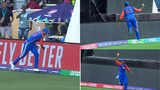 SKY's 'Lagaan' moment: Suryakumar Yadav's boundary catch swung the T20 Finale in spectacular way