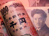 JGB yields rise as global politics add to pressure from yen