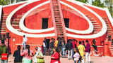 NEET UG Row: Students indefinite sit-in called off at Jantar Mantar