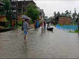 Heavy rainfall in Arunchal making flood sitution in Assam critical, says CM Himanta Biswa Sarma