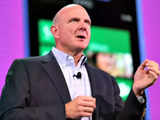 Steve Ballmer is richer than Bill Gates, a first for Microsoft billionaires