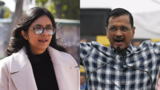 AAP MP Swati Maliwal writes to CM Arvind Kejriwal, says DCW 'being destroyed' by Delhi govt