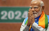 Opposition upset as first time non-Congress leader, a 'chai-wala' became PM for third term: Modi