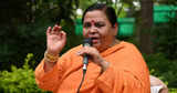 Rahul Gandhi behaving like 'unruly student leader', says Uma Bharti