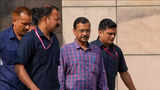 Excise 'scam': Delhi HC agrees to hear on Friday Arvind Kejriwal's bail plea in corruption case