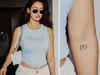 Is Disha Patani’s new tattoo a reference to ‘Kalki 2898 AD’ co-star Prabhas?