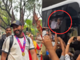 Rohit Sharma's Bhangra moves to Virat Kohli's epic reaction: India's post-World Cup euphoria is next level