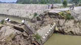 Another bridge collapses in Bihar, 10th such incident in over 15 days