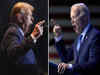 One crazy week: Biden debate fallout upends White House race