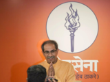 Former MNS leader Vasant More joins Shiv Sena (UBT)