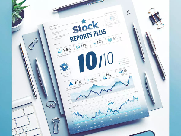 Weekly Top mid and smallcap picks: These mid and smallcap stocks scored 10 on 10 on Stock Reports Plus