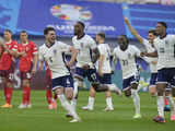 England beats Switzerland in a penalty shootout to reach Euro 2024 semifinals