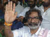 Hemant Soren wins trust vote in Jharkhand assembly