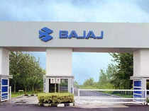 ​Bajaj Auto