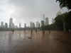 Mumbai rains: Heavy rainfall predicted for next 24 hours in some areas