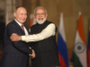 PM Modi's Russia visit: India keeps close watch as its $60bn trade partner cosies up to rival China