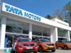 Tata Motors group global sales rise 2% in June quarter