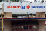 Maruti Suzuki surpasses 2 million car deliveries via Indian Railways