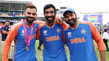 With 10 Tests ahead Rohit Sharma, Virat Kohli & Jasprit Bumrah might skip Sri Lanka ODIs