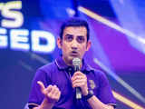 Gautam Gambhir is yet to ink salary deal, first big 'Test' would be 'Down Under'