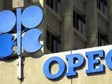 Oil steadies as OPEC keeps demand forecasts unchanged