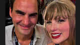 Roger Federer is in his 'Swiftie era' after sharing a selfie with Taylor Swift after concert in Zurich