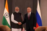 India dismisses reports about differences with Russia on Ukraine as 'factually incorrect'