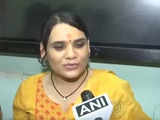 Manvi Madhu Kashyap becomes first transgender in Bihar to be appointed as Sub-Inspector