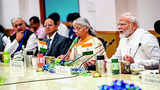 Economists seek lower import tariffs at pre-budget meeting with PM Modi