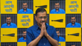 SC grants Kejriwal interim bail in ED case, to remain in custody for CBI probe in Excise Policy case