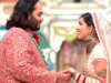 Anant Ambani-Radhika Merchant wedding: Couple gets married in star-studded Mumbai ceremony; check first photo of newlyweds