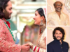 Rajinikanth to Mahesh Babu: South Stars Steal The Spotlight at Anant Ambani's Wedding