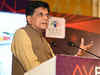 Exports positive in April-June quarter despite global challenges: Piyush Goyal