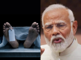 J&K youth ends life by jumping in Chenab, body found in Pakistan, Kin seek PM Modi's help to retrieve