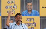 Arvind Kejriwal's health condition 'worrying': AAP