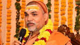 Uddhav Thackeray victim of betrayal: Swami Avimukteshwaranand Saraswati