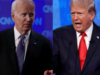 Will Joe Biden's replacement beat Donald Trump? Survey shows Democrat has 2 percentage points lead despite concerns about mental fitness