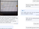 Blinkit under fire after Bengaluru resident threatens legal action over Hindi notifications; post goes viral