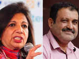 Karnataka Reservation: Mohandas Pai calls it discriminatory & regressive, Kiran Mazumdar-Shaw says 'we need skilled talent'