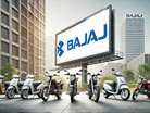 Stock Radar: In the fast lane! Bajaj Auto nearly doubles investors’ wealth in a :Image