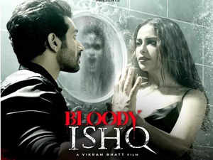 Balika Vadhu's Avika Gor to star in 'A' rated thriller movie: Check 'Bloody Ishq' OTT release:Image