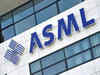 ASML shares fall 7% as China risks cloud solid Q2 earnings