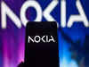 Nokia April-June sales drop after record 2023, pins hope on Vi deal