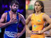 Vinesh Phogat 'ko haraya gaya hai', claims Bajrang Punia after star wrestler announces retirement