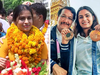 How Manu Bhaker, a Delhi Lady Sri Ram College Graduate, balances study with sports