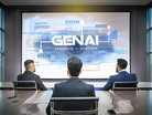 GenAI is supposed to end IT revenue slump, but an ‘irrational behaviour’ is spoi:Image