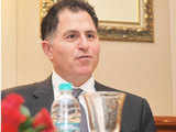 Founders have special nod to make changes: Michael Dell